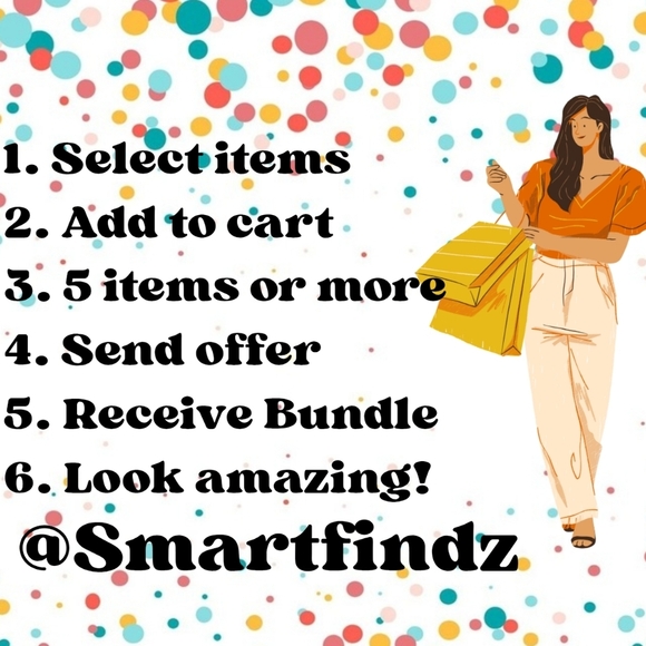 Dress Bundles - Picture 2 of 2